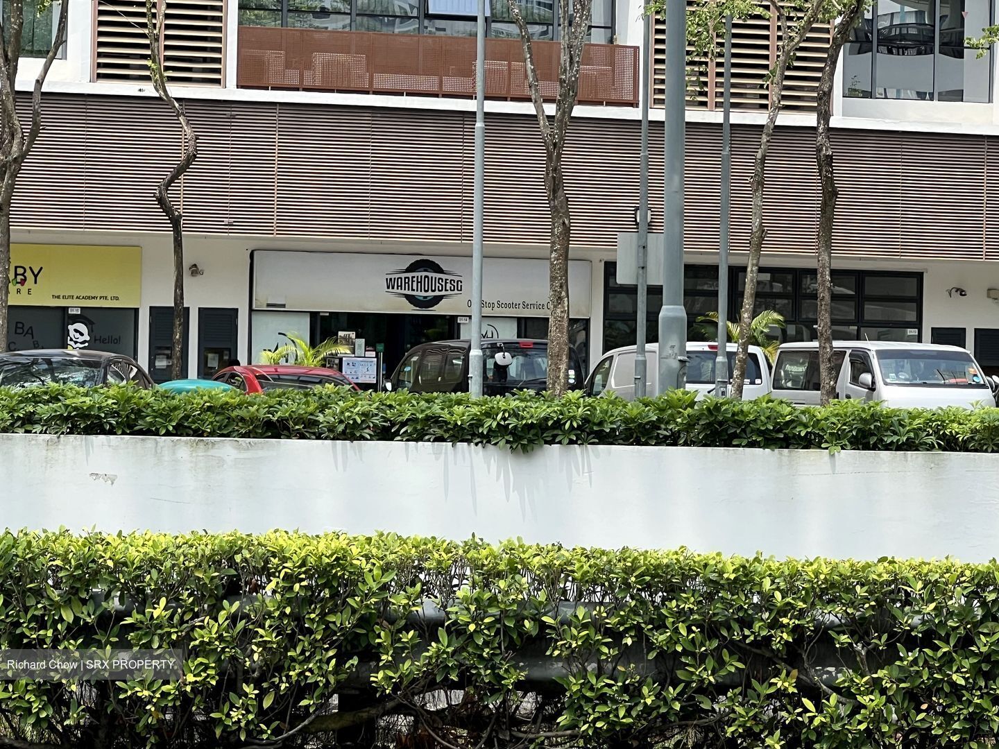 Primz Bizhub (D25), Factory #473633501